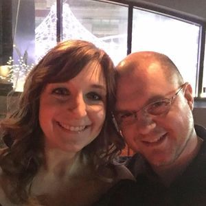 Meet your Posher, Kristen